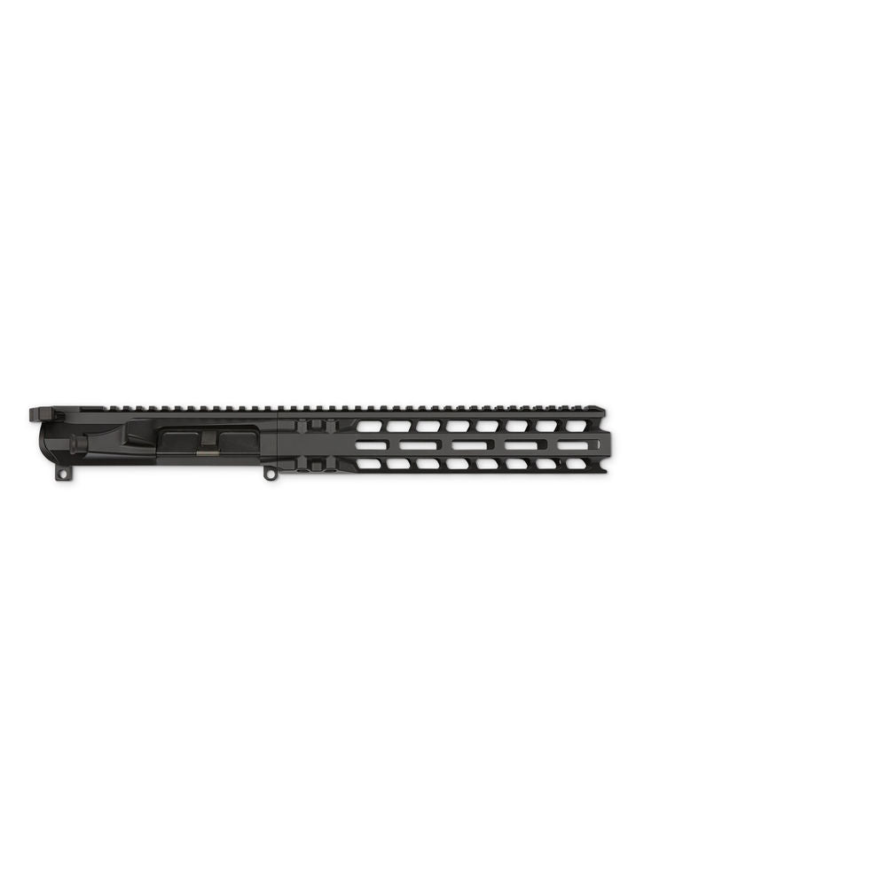 UPPER / HAND GUARD SET 10IN BLK