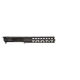 UPPER / HAND GUARD SET 10IN BLK photo 1