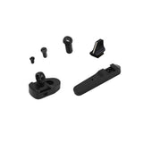 HENRY GHOST RING SIGHT SET .357 W/ RAMP photo 1