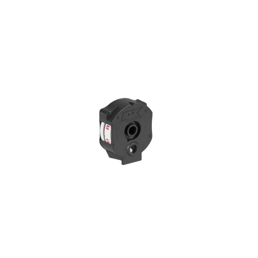 10X GEN2QUICK-Shot .177 Magazine
