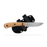ASCENT REGULAR STONE WASHED BROWN BURLAP MICARTA photo 1