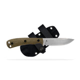 ASCENT REGULAR STONE WASHED OD G10 photo 1