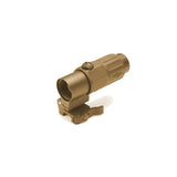 Model G45 Magnifier Tan with Stainless Mount photo 1