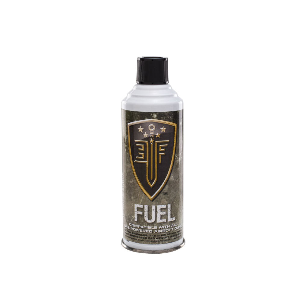 ELITE FORCE GREEN GAS FUEL
