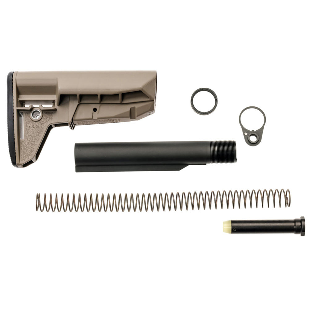 Stock Kit Mod 2 MK2RMSM1T0 Widebodyfde