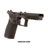 NO.2 MEDIUM GRIP MODULE STANDARD TEXTURE photo 1