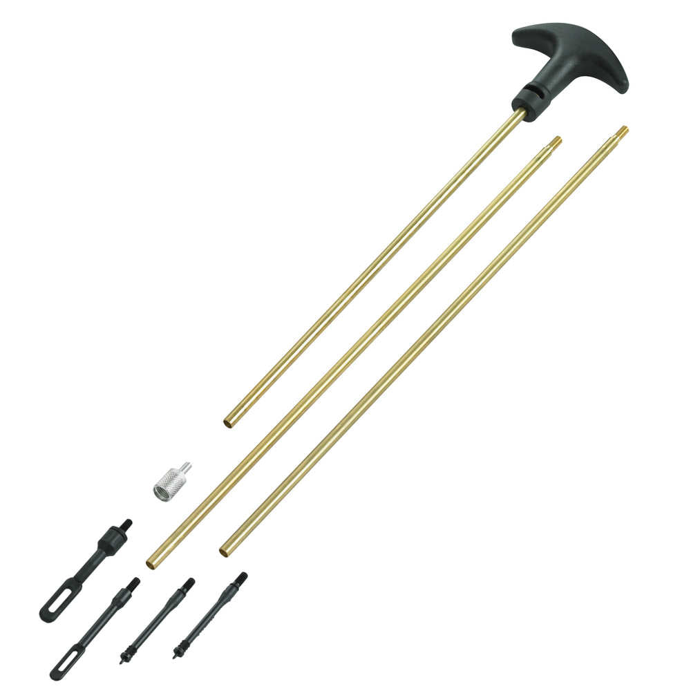BRASS CLNG ROD UNIV 3PC
