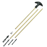BRASS CLNG ROD UNIV 3PC photo 1