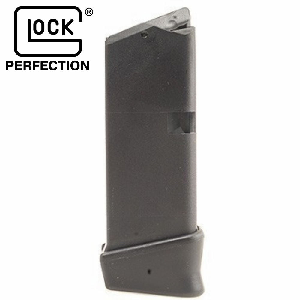G27 Bulk .40 S&W 10-Round Magazine