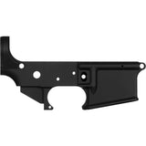 Lower Receiver MK4/AR-15 Arm Black photo 1