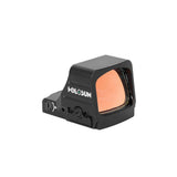 Green MRS Aluminum Large Open Lens Pist photo 1