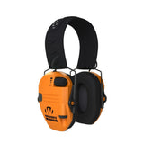 RAZOR SLIM ELECTRONIC MUFF BLAZE ORANGE photo 1