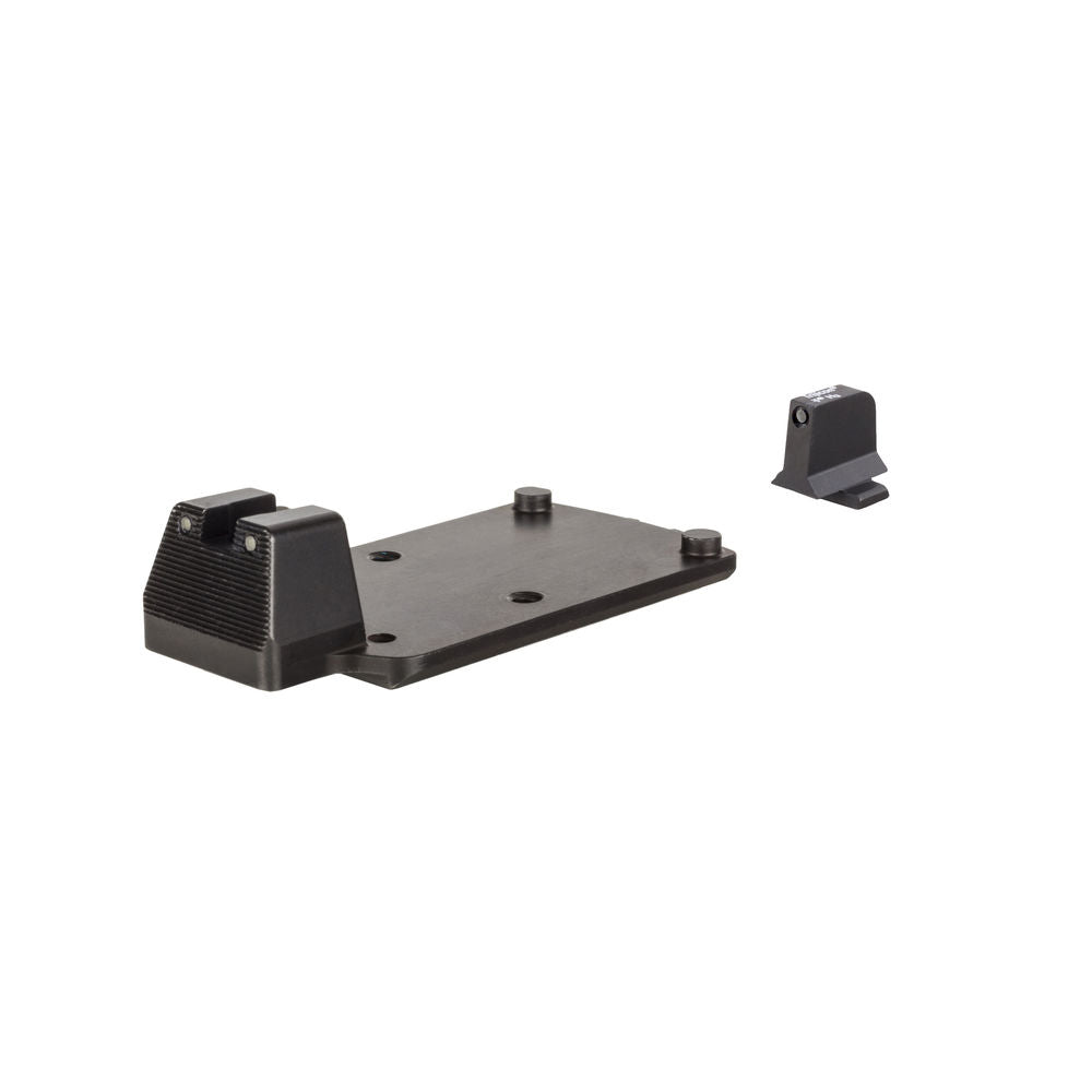 RMR MNT SIG M17/18 MIL NIT SIT BLK OUT