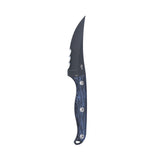 Clever Girl Fixed Blade with Veff Serrations photo 1