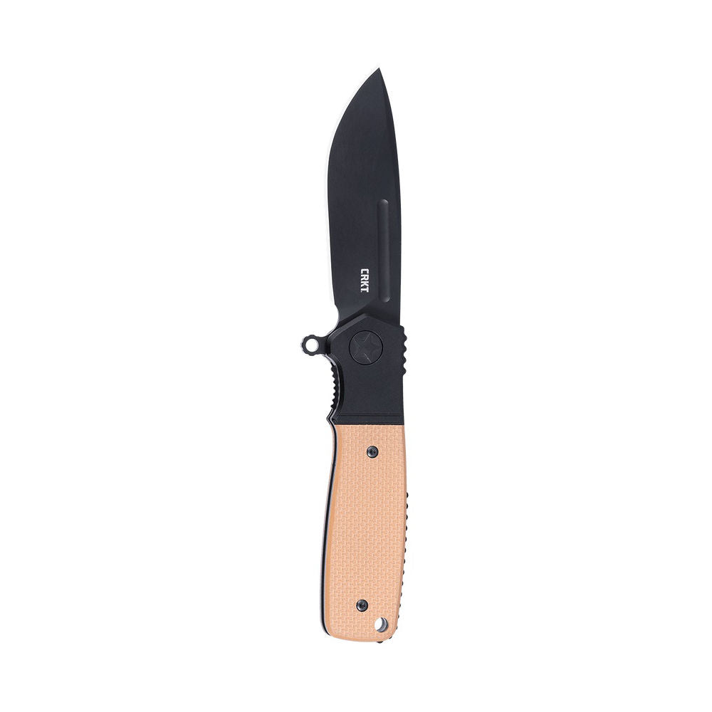 Homefront Compact