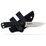 ASCENT MINI STONE WASHED BLACK/BLACK G10 photo 1