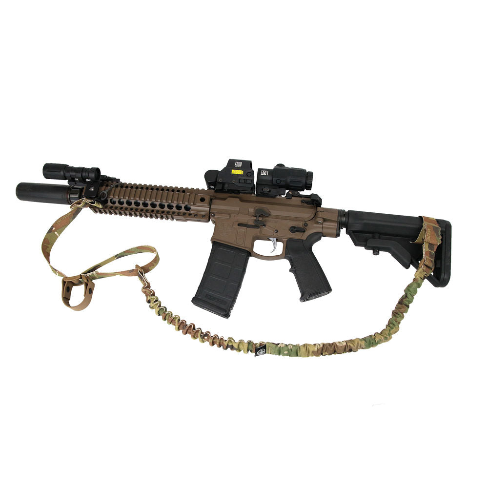 MOUNTAIN PARTISAN SLING MULTICAM KEVLAR LOOPS
