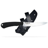 NIMROD ACID WASHED BLACK/BLACK G10 photo 1