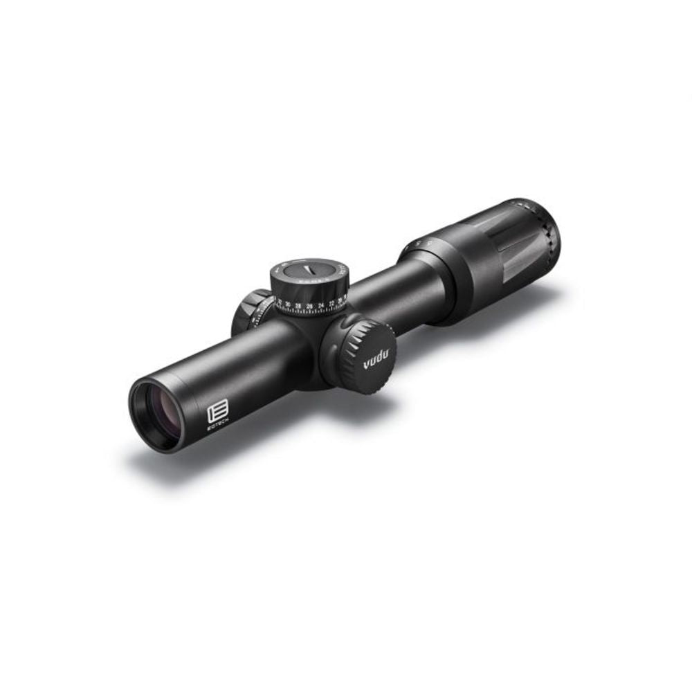 Vudu 1-6X24MM FFP SR2 MOA Green