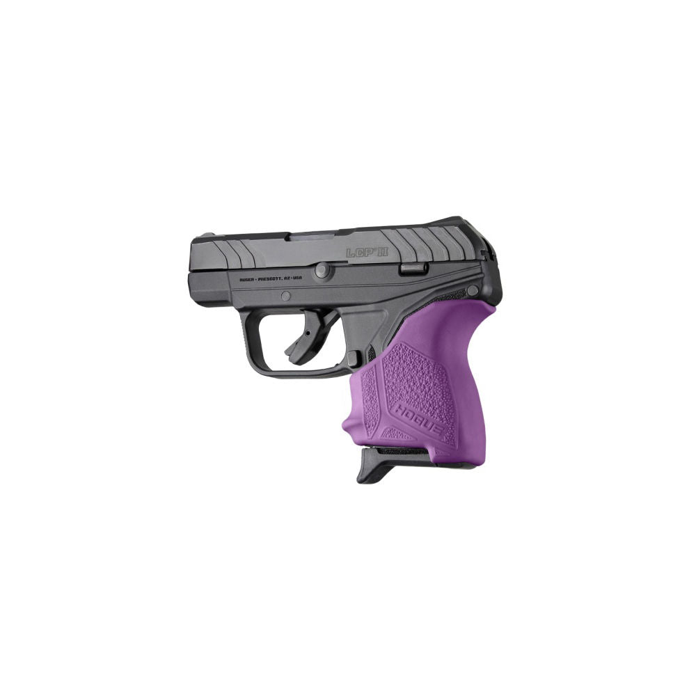 Handall Hybrid Ruger LCP II Grip Sleeve Pur