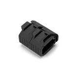 STACKED ANG GRIP W/CMS M-LOK BLK photo 1