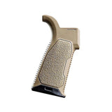 AR OM ENH PISTOL GRIP 15-DEGREE FDE photo 1
