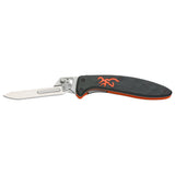 Knife Primal Scalpel photo 1