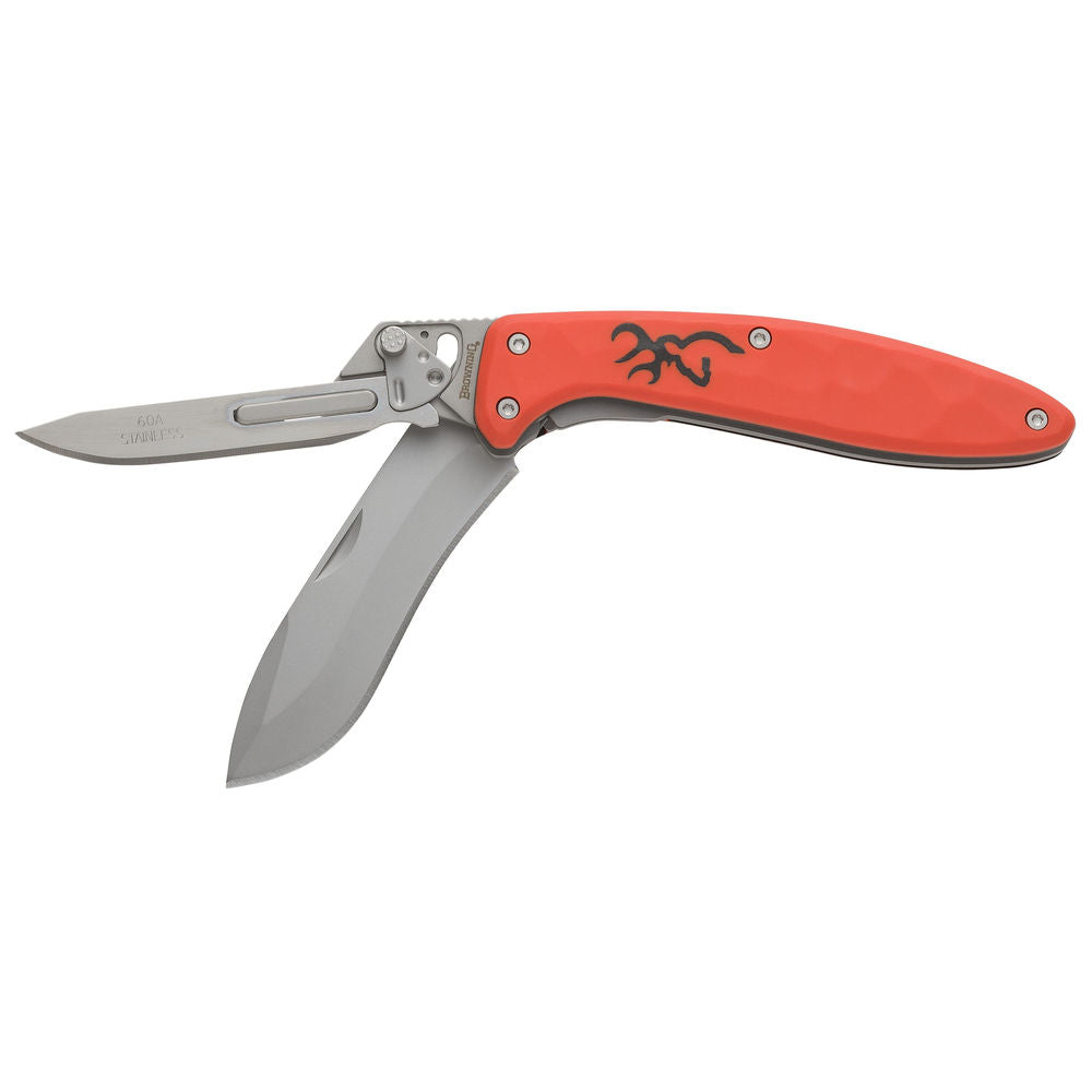 Knife Primal Scalpel 2 Blade