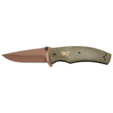 Knife Trailside photo 1