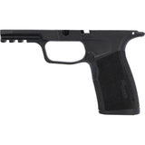 GRIP MOD ASSY P365 MACRO 9/380 CARRY BLK photo 1