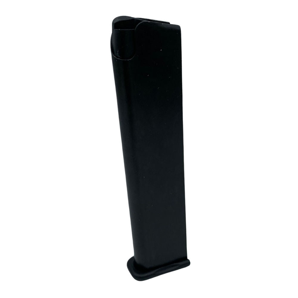 BRN BLACK LBL 1911-380 380 ACP 10RD BLUE STL