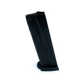 HK VP9 9MM 10RD BLUE STL photo 1