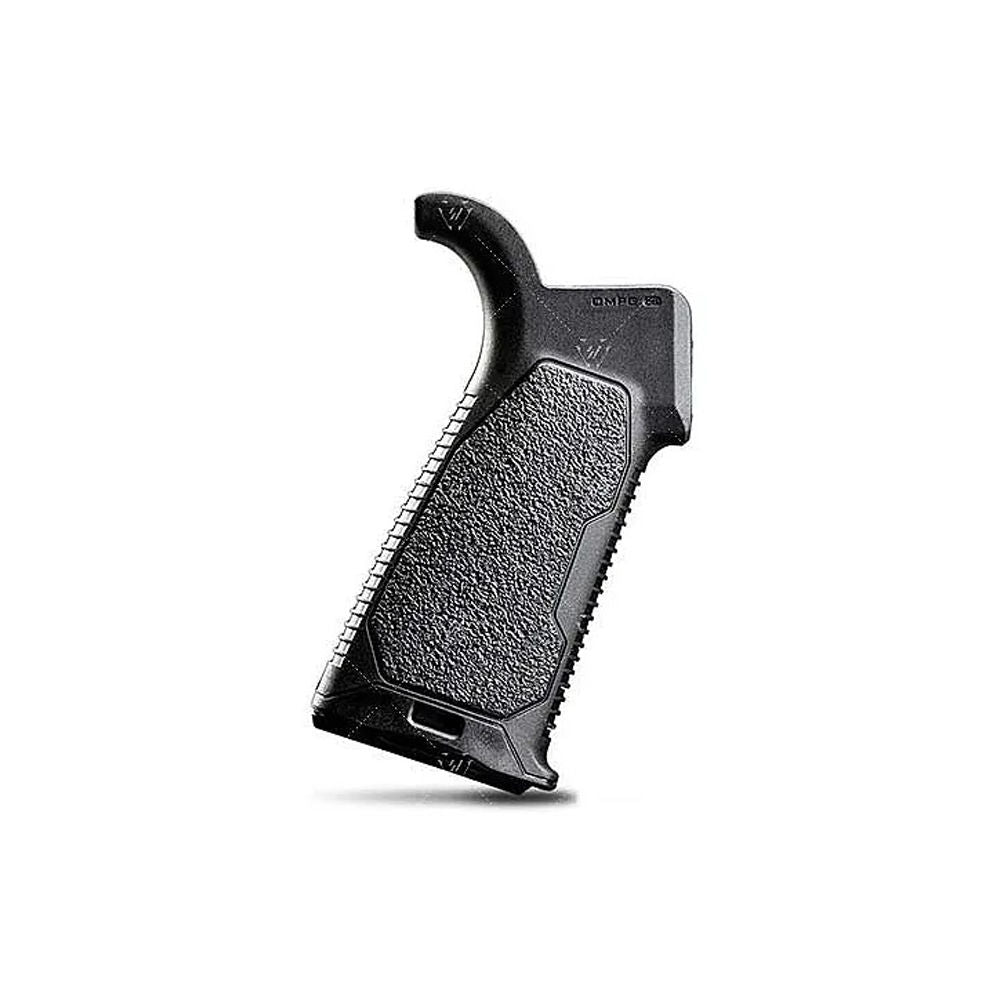 AR OM ENH PISTOL GRIP 20-DEGREE BLK