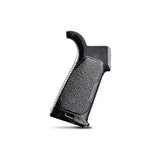 AR OM ENH PISTOL GRIP 20-DEGREE BLK photo 1