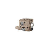 TLR-6 HL GLK 42/43 WHT LED/RED LSR FDE photo 1