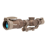 TANGO6T 1-6X24MM 30MM FFP DWLR-556 ILLUM W/ ALPHA4 MOUNT photo 1
