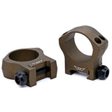 MOUNTAIN TECH 30MM MED BURNT BRNZ RING photo 1