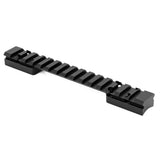 BROWNING X-BOLT MAGNUM MOUNTAIN TECH PICATINNY RAIL photo 1