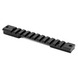 REM SHORT ACTION XP TACTICAL RAIL 20MOA photo 1