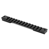 REM LONG ACTION XP TACTICAL RAIL 20MOA photo 1
