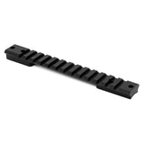 REM LONG ACTION XP TACTICAL RAIL photo 1