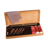 KIT UNIVERSAL RIFLE/PISTOL/ SHOTGUN photo 1