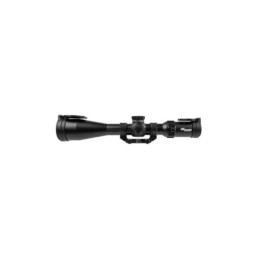 TANGO MSR 5-30X56 3FFP ILL MRAD MIL BLK