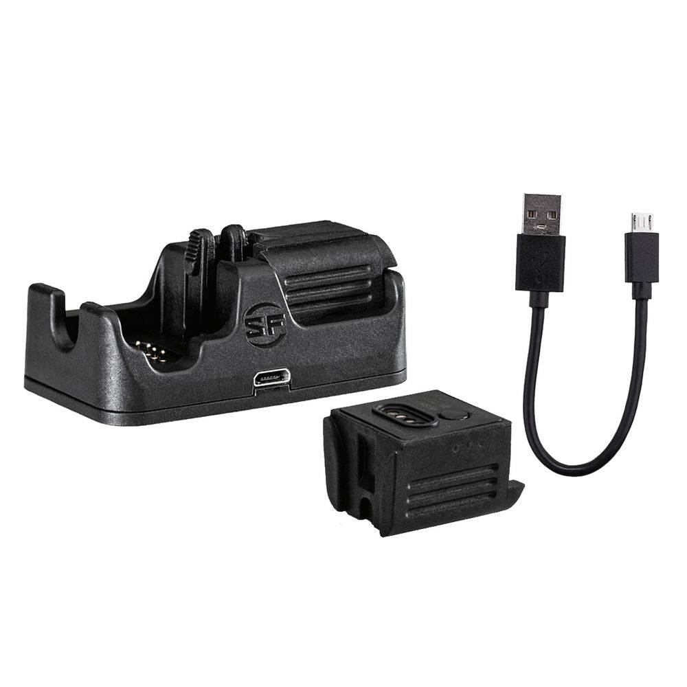 CHARGE CRADLE DUAL INC ONE BATTERY/CABLE