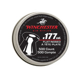500 Count Winchester Flat Pellet photo 1