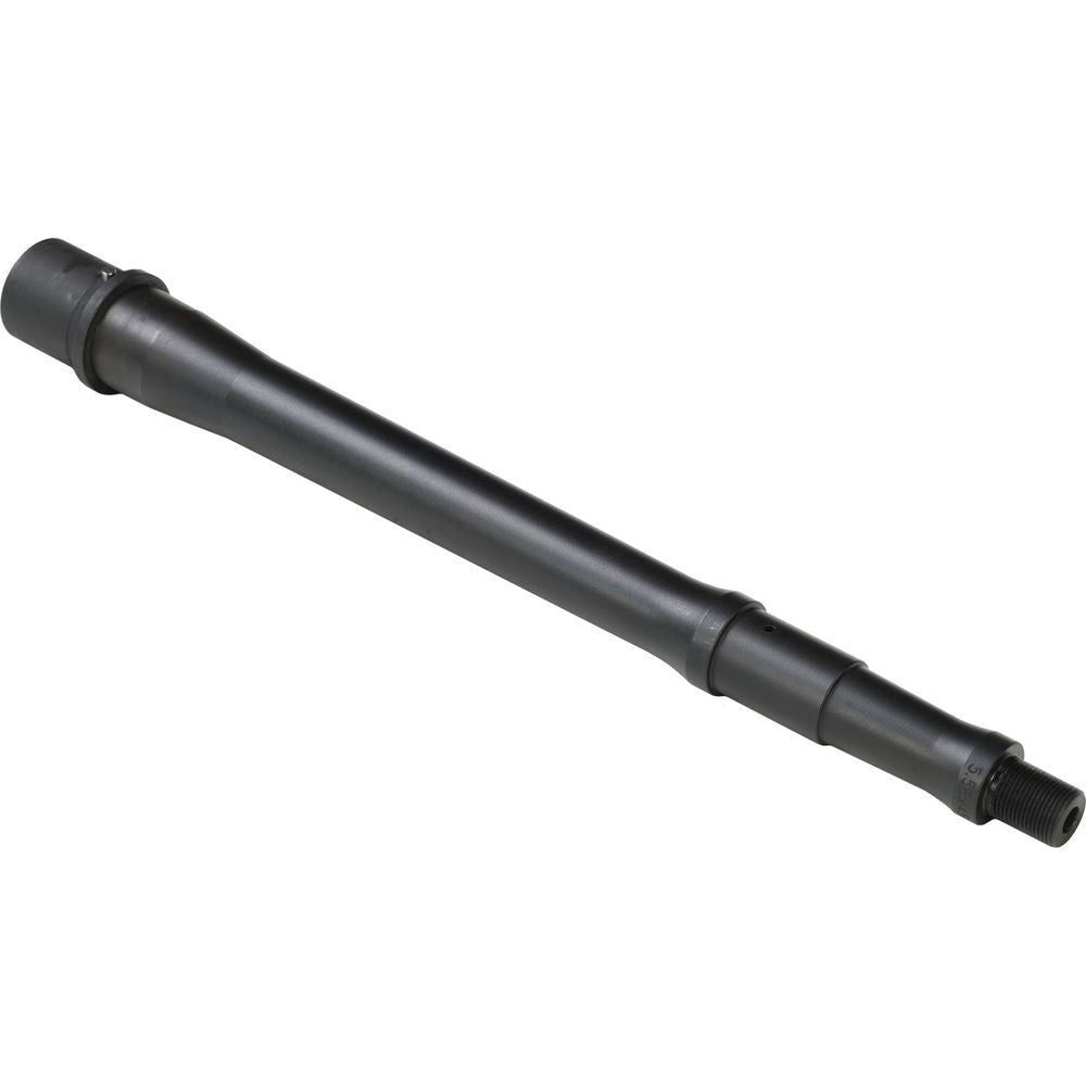 Barrel Sub-ASSM 10.5" MT 4140CM SBN 5.56