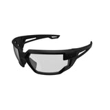 VISION TYPE-X OSFM BLACK photo 1