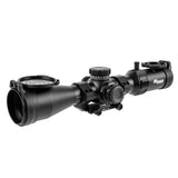 TANGO MSR 3-18X50 FFP ILL MOA MIL BLK photo 1