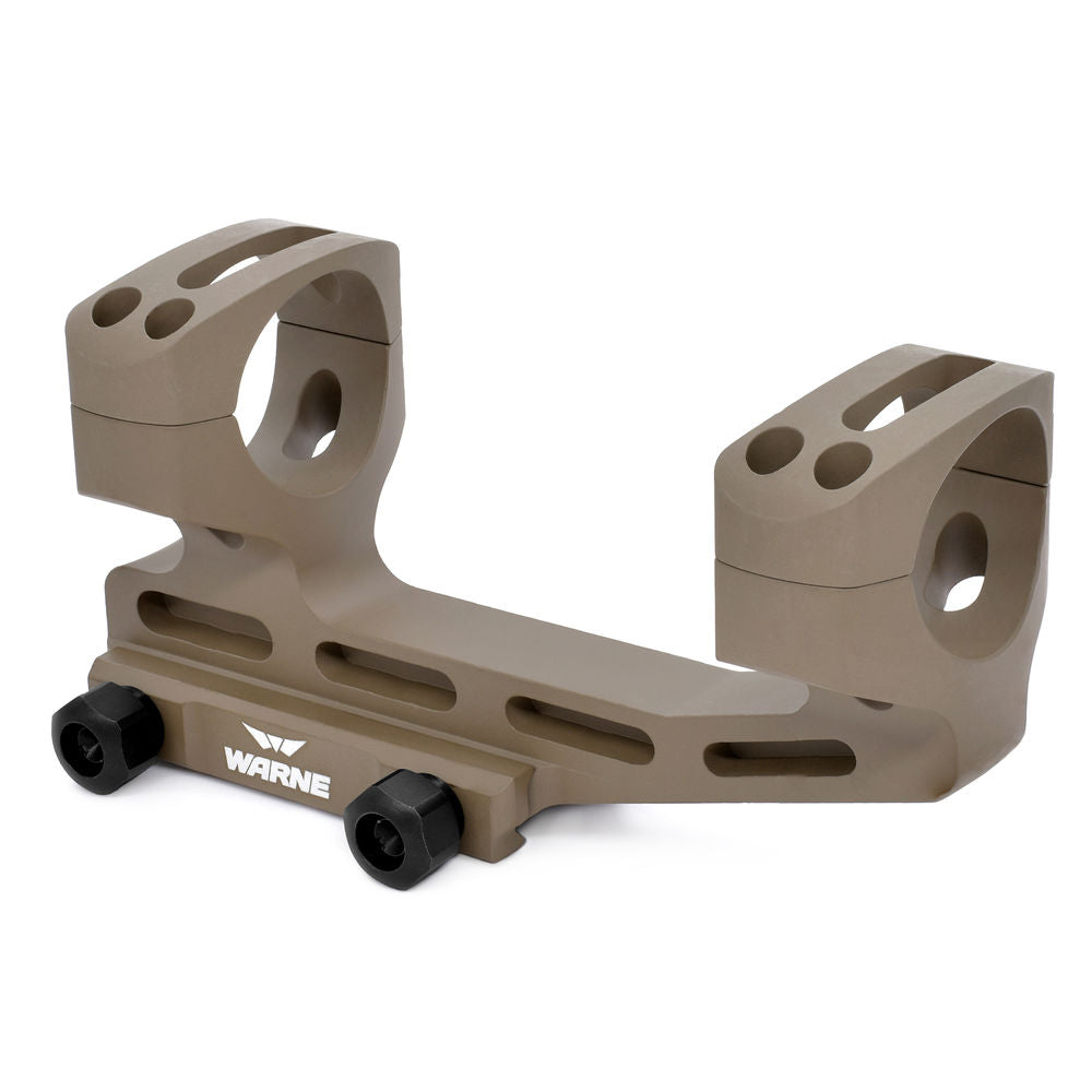 1.9 INCH SUPER HIGH 30MM MSR MOUNT DE