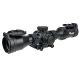 TANGO MSR 2-12X40 FFP ILL MOA MIL BLK photo 1